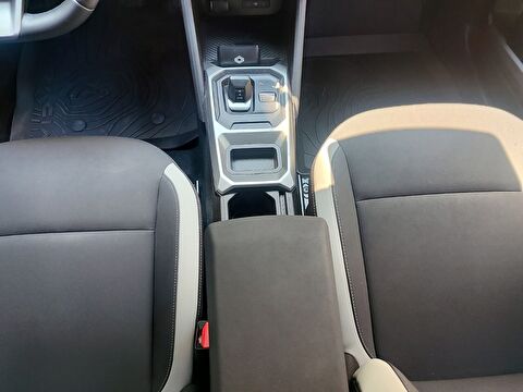 renault, duster, 1.6 e-tech techno (full hybrid), otomatik, benzin 2.el otomobil | renew 17