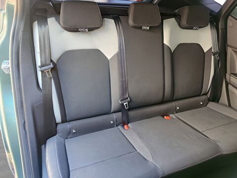 renault, duster, 1.6 e-tech techno (full hybrid), otomatik, benzin 2.el otomobil | renew 23