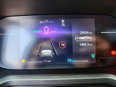 renault, duster, 1.6 e-tech techno (full hybrid), otomatik, benzin 2.el otomobil | renew 11