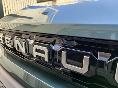 renault, duster, 1.6 e-tech techno (full hybrid), otomatik, benzin 2.el otomobil | renew 26