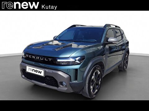 1.6 E-Tech Techno (Full Hybrid), 2. el otomobil | renew