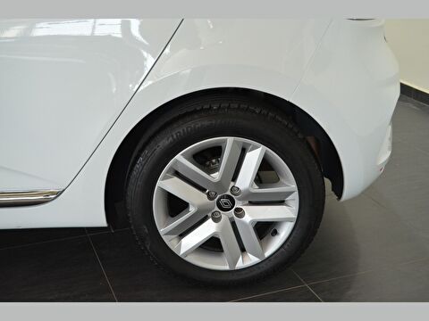 renault, clio, 1.0 tce evolution x-tronic, otomatik, benzin 2.el otomobil | renew 14