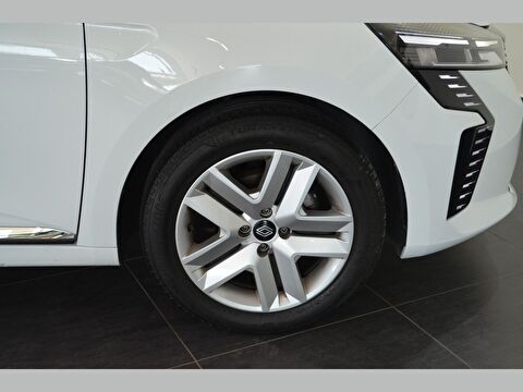 renault, clio, 1.0 tce evolution x-tronic, otomatik, benzin 2.el otomobil | renew 16
