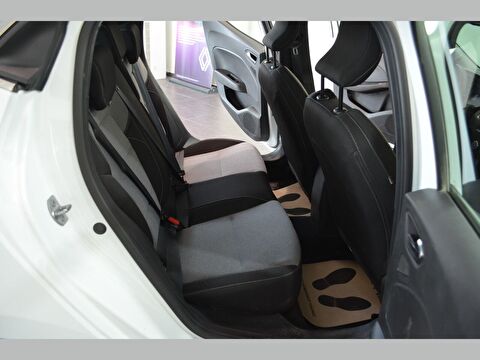 renault, clio, 1.0 tce evolution x-tronic, otomatik, benzin 2.el otomobil | renew 24