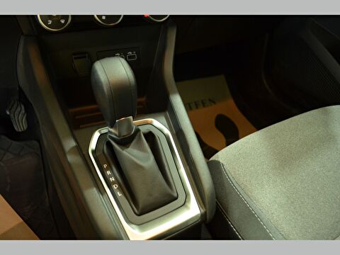renault, clio, 1.0 tce evolution x-tronic, otomatik, benzin 2.el otomobil | renew 17