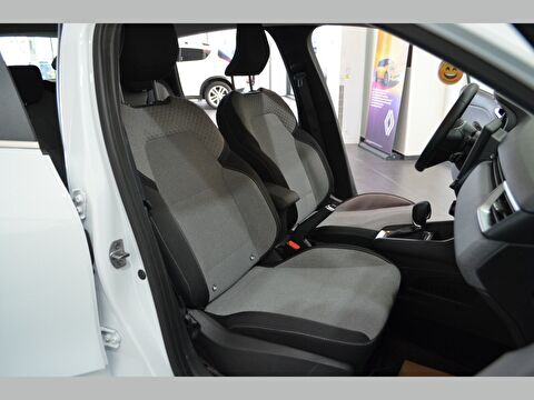 renault, clio, 1.0 tce evolution x-tronic, otomatik, benzin 2.el otomobil | renew 23