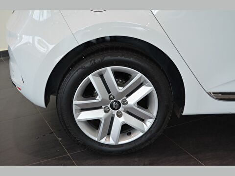 renault, clio, 1.0 tce evolution x-tronic, otomatik, benzin 2.el otomobil | renew 15