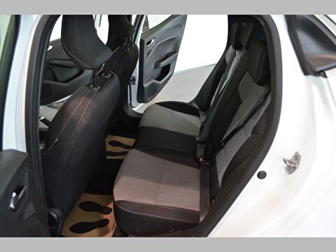 renault, clio, 1.0 tce evolution x-tronic, otomatik, benzin 2.el otomobil | renew 22