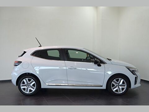 renault, clio, 1.0 tce evolution x-tronic, otomatik, benzin 2.el otomobil | renew 5