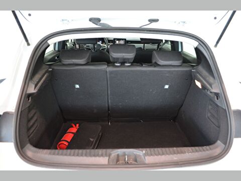 renault, clio, 1.0 tce evolution x-tronic, otomatik, benzin 2.el otomobil | renew 21
