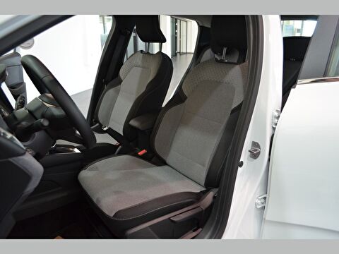 renault, clio, 1.0 tce evolution x-tronic, otomatik, benzin 2.el otomobil | renew 25