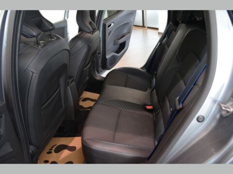 renault, clio, 1.0 tce techno esprit alpine	x-tronic, otomatik, benzin 2.el otomobil | renew 23