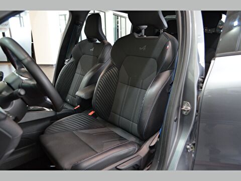 renault, clio, 1.0 tce techno esprit alpine	x-tronic, otomatik, benzin 2.el otomobil | renew 35