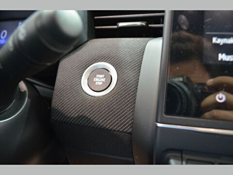 renault, clio, 1.0 tce techno esprit alpine	x-tronic, otomatik, benzin 2.el otomobil | renew 31