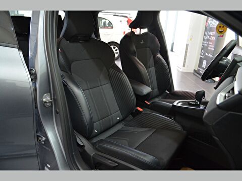 renault, clio, 1.0 tce techno esprit alpine	x-tronic, otomatik, benzin 2.el otomobil | renew 37