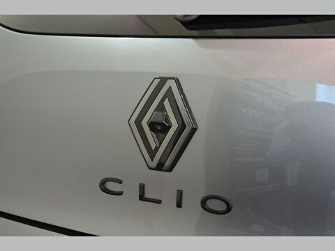 renault, clio, 1.0 tce techno esprit alpine	x-tronic, otomatik, benzin 2.el otomobil | renew 18