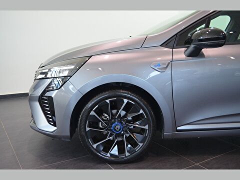 renault, clio, 1.0 tce techno esprit alpine	x-tronic, otomatik, benzin 2.el otomobil | renew 13