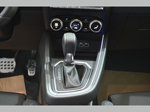 renault, clio, 1.0 tce techno esprit alpine	x-tronic, otomatik, benzin 2.el otomobil | renew 30