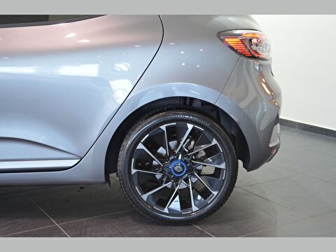 renault, clio, 1.0 tce techno esprit alpine	x-tronic, otomatik, benzin 2.el otomobil | renew 14