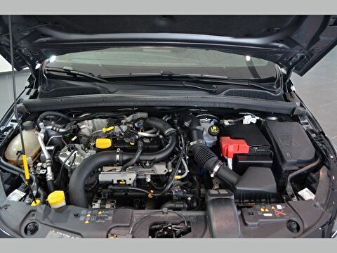 renault, clio, 1.0 tce techno esprit alpine	x-tronic, otomatik, benzin 2.el otomobil | renew 24