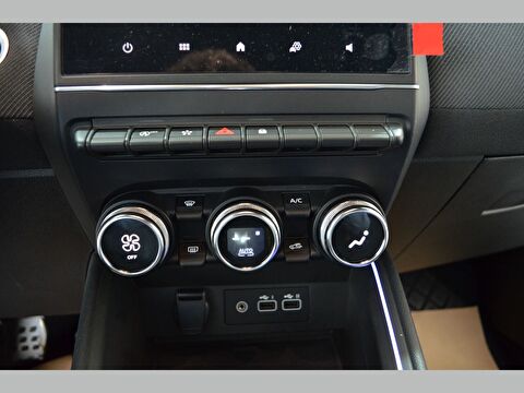 renault, clio, 1.0 tce techno esprit alpine	x-tronic, otomatik, benzin 2.el otomobil | renew 34