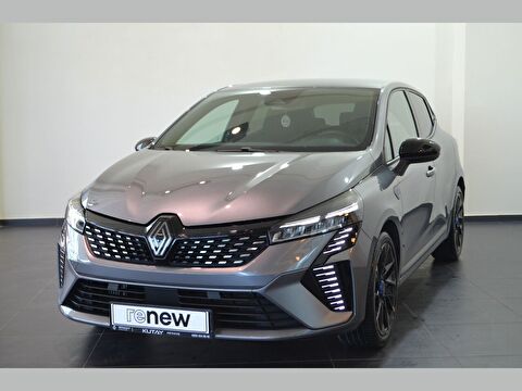 1.0 TCE Techno Esprit Alpine	X-Tronic, 2. el otomobil | renew