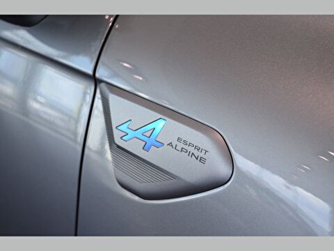 renault, clio, 1.0 tce techno esprit alpine	x-tronic, otomatik, benzin 2.el otomobil | renew 15