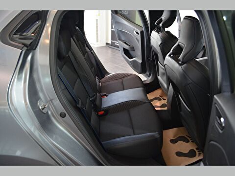 renault, clio, 1.0 tce techno esprit alpine	x-tronic, otomatik, benzin 2.el otomobil | renew 36