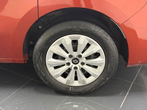 renault, kangoo multix, 1.5 bluedci ıconic, otomatik, dizel 2.el otomobil | renew 13