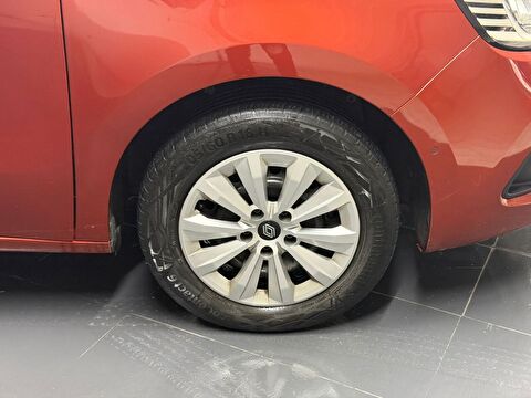 renault, kangoo multix, 1.5 bluedci ıconic, otomatik, dizel 2.el otomobil | renew 10