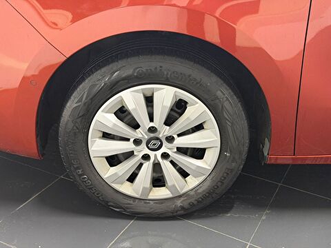 renault, kangoo multix, 1.5 bluedci ıconic, otomatik, dizel 2.el otomobil | renew 11