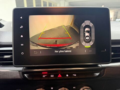 renault, kangoo multix, 1.5 bluedci ıconic, otomatik, dizel 2.el otomobil | renew 28