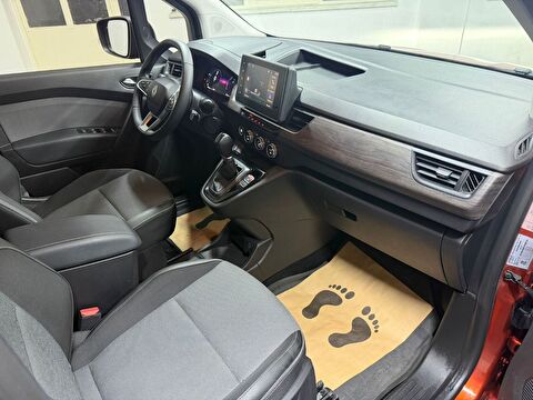 renault, kangoo multix, 1.5 bluedci ıconic, otomatik, dizel 2.el otomobil | renew 15