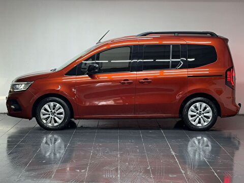 renault, kangoo multix, 1.5 bluedci ıconic, otomatik, dizel 2.el otomobil | renew 3