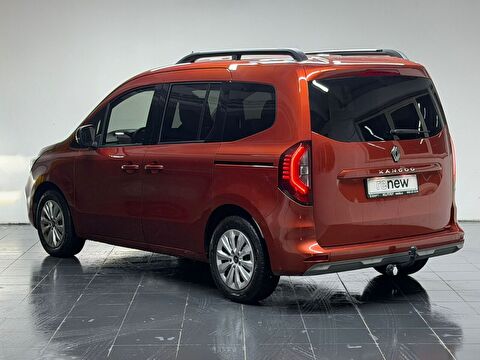 renault, kangoo multix, 1.5 bluedci ıconic, otomatik, dizel 2.el otomobil | renew 4