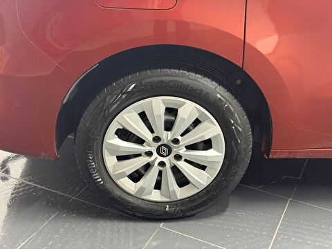 renault, kangoo multix, 1.5 bluedci ıconic, otomatik, dizel 2.el otomobil | renew 12