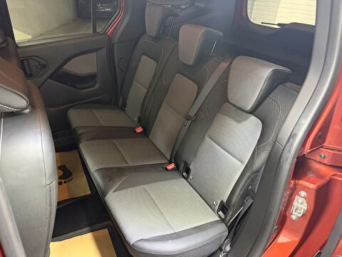 renault, kangoo multix, 1.5 bluedci ıconic, otomatik, dizel 2.el otomobil | renew 20