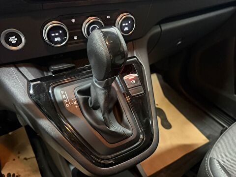 renault, kangoo multix, 1.5 bluedci ıconic, otomatik, dizel 2.el otomobil | renew 27