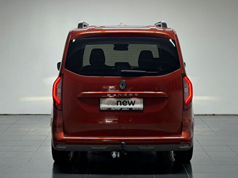renault, kangoo multix, 1.5 bluedci ıconic, otomatik, dizel 2.el otomobil | renew 5