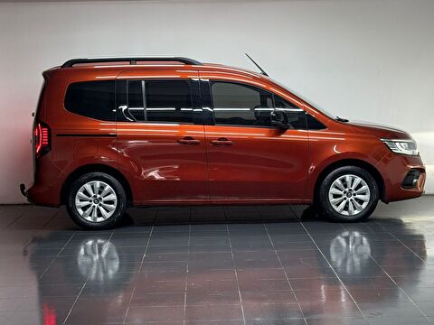 renault, kangoo multix, 1.5 bluedci ıconic, otomatik, dizel 2.el otomobil | renew 7