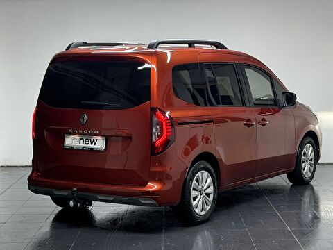 renault, kangoo multix, 1.5 bluedci ıconic, otomatik, dizel 2.el otomobil | renew 6