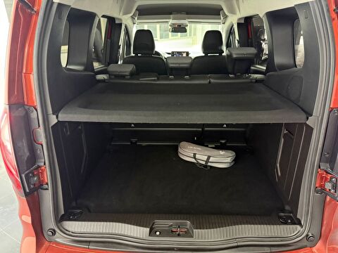 renault, kangoo multix, 1.5 bluedci ıconic, otomatik, dizel 2.el otomobil | renew 14