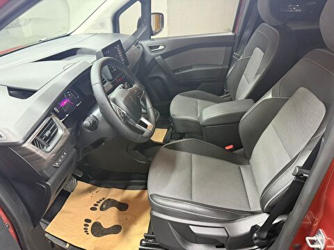 renault, kangoo multix, 1.5 bluedci ıconic, otomatik, dizel 2.el otomobil | renew 19