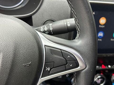 dacia, duster, suv 1.3 tce prestige plus edc, otomatik, benzin 2.el otomobil | renew 21