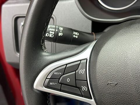 dacia, duster, suv 1.3 tce prestige plus edc, otomatik, benzin 2.el otomobil | renew 20