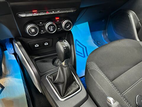 dacia, duster, suv 1.3 tce prestige plus edc, otomatik, benzin 2.el otomobil | renew 22