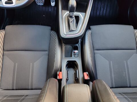renault, clio, 1.0 tce techno esprit alpine	x-tronic, otomatik, benzin 2.el otomobil | renew 17