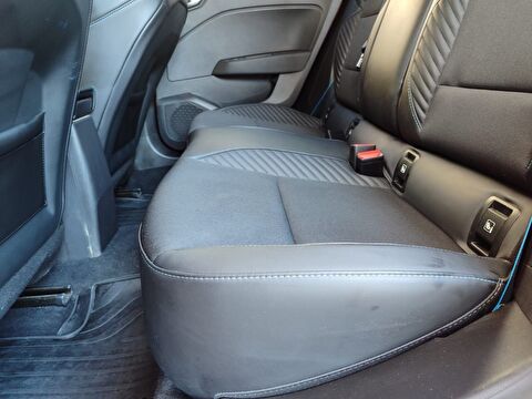 renault, clio, 1.0 tce techno esprit alpine	x-tronic, otomatik, benzin 2.el otomobil | renew 22