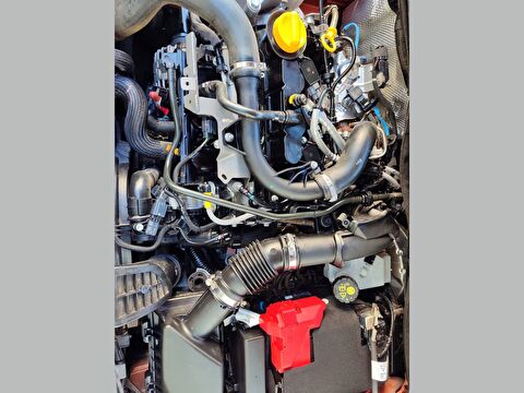 renault, clio, 1.0 tce techno esprit alpine	x-tronic, otomatik, benzin 2.el otomobil | renew 27