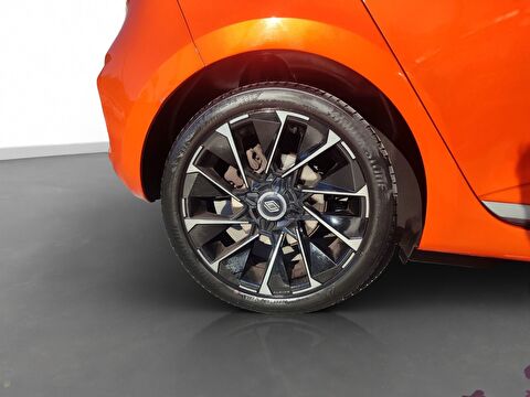 renault, clio, 1.0 tce techno esprit alpine	x-tronic, otomatik, benzin 2.el otomobil | renew 8